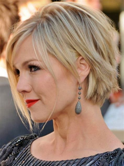 Most Flattering Bob Haircuts For Fine Hair