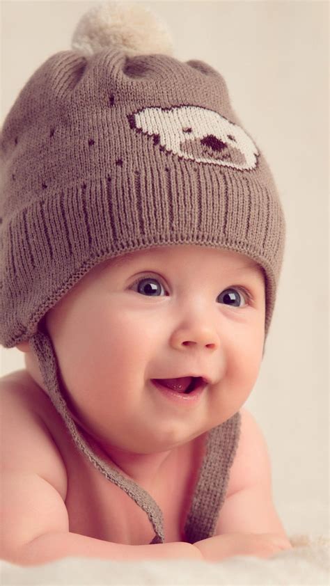 2160x3840 Smiling Baby Sony Xperia Xxzz5 Premium Hd 4k Wallpapers