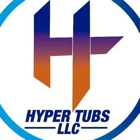Hyper Tubs Refinishing Llc