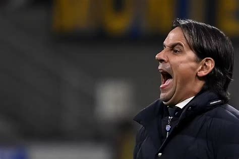 O Sonho Da Liga Dos Campeões De Simone Inzaghi Pode Tornar Se O Seu