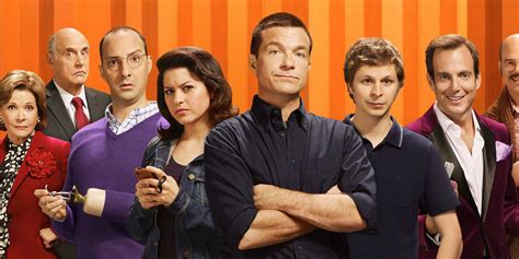 Arrested Development S5 Is More Conventional Screen Rant