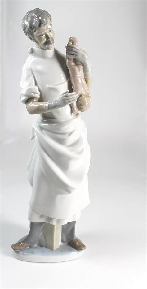 Amazon Com Lladro Glorious Spring Collectible Figurine Retired