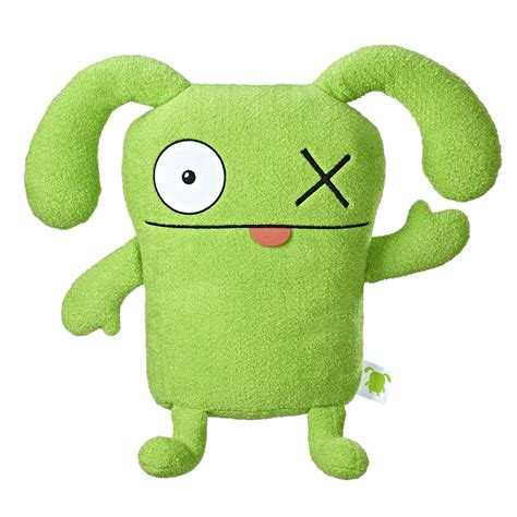 Uglydolls Ox Large Plush Stuffed Toy 630509774173 Ebay