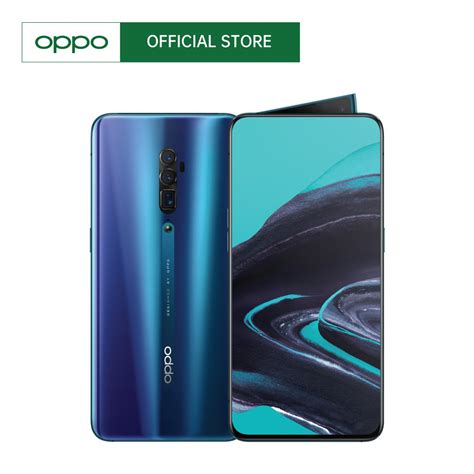 Oppo reno2 available in black, pink and blue and available in malaysia for rm2299. Spesifikasi dan harga Oppo Reno 10x Zoom di Malaysia ...