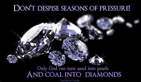 God Can Turn Coals Into Diamonds Yw Ideas Pinterest