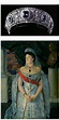 Princesa Maria de Meklemburgo-Schwerin.Gran Duquesa Maria Pavlovna de ...