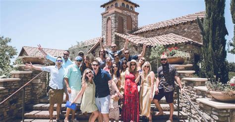 Temecula All Inclusive Wine Tasting Tour With Lunch Getyourguide