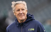 ‘How do you have as much fun as you do?’: 10 years ago, Pete Carroll ...
