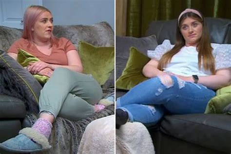 Why Are Sisters Ellie And Izzi Warner Back Together On Gogglebox Manchester Evening News
