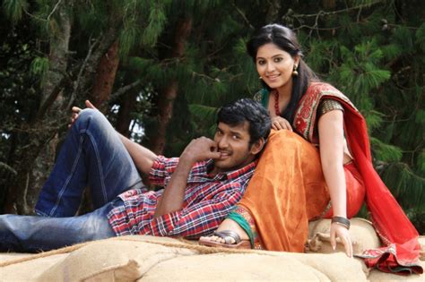Varalakshmi's role will be the highlight of this village based family entertainer, says vishal. Madha Gaja Raja (MGR) Movie Wallpapers, Posters & Stills