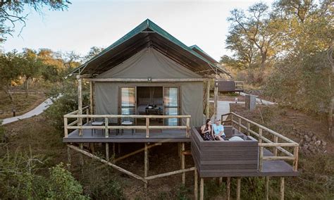 Nkuhlu Tented Camp Campground Reviews Kruger National Park South