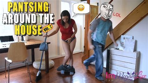 Pantsing Around The House Vol 2 Preview Xxx Mobile Porno Videos