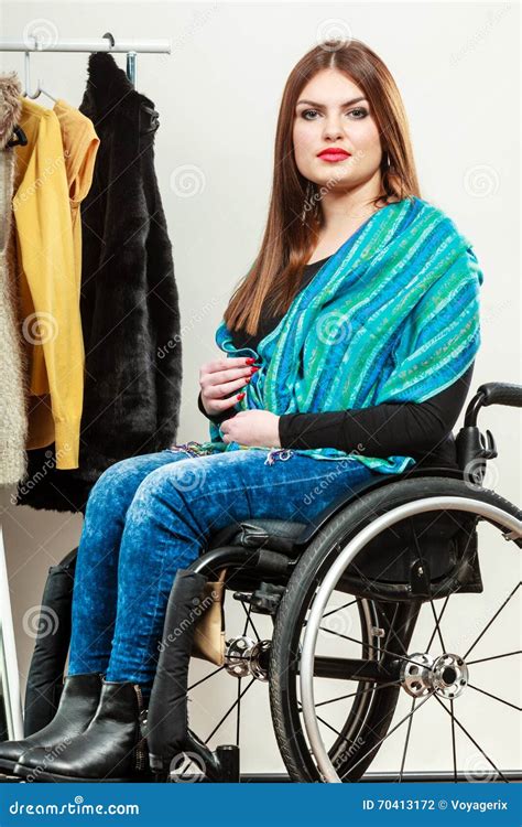 Disabled Handicap Women Naked Telegraph