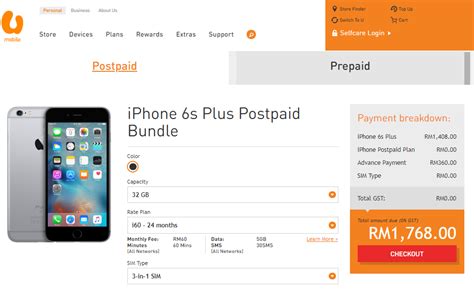 Apart from prepaid plans, u mobile also offers a wide selection of postpaid plans for malaysians, available across different price and data ranges. U Mobile Online Store - Buy Postpaid, Prepaid and Device ...
