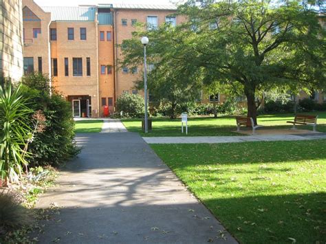 Queens College Parkville Melbourne University Residence Best