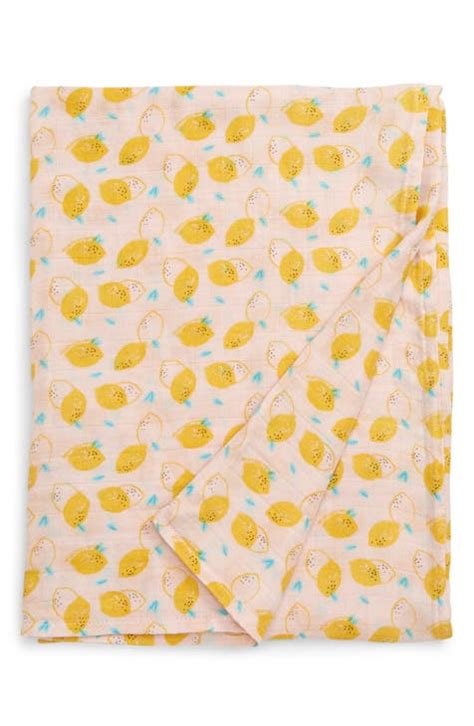 Baby Blankets Quilts Receiving And Swaddling Nordstrom
