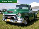 Old Pickup Trucks For Sale Pictures