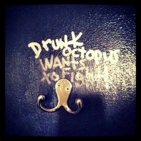 12 Best Drunk Octopus Wants To Fight You Images On
