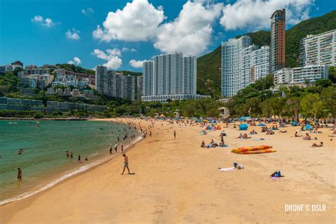 Ultimate Guide To Repulse Bay Beach Hong Kong Drone And Dslr