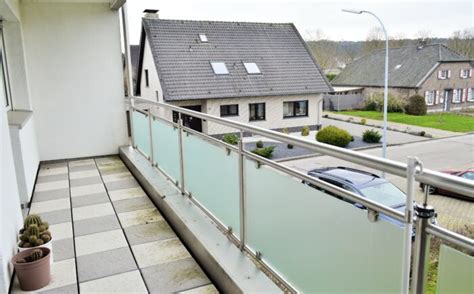 Große übersicht zu wohnungspreisen in xanten. Gemütliche Wohnung mit Balkon in Xanten - Heisler Immobilien