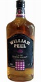 William Peel Selected Old Reserve - Ratings and reviews - Whiskybase