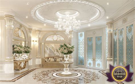 Luxury Antonovich Design Uae Best Interiors Of Luxury Antonovich