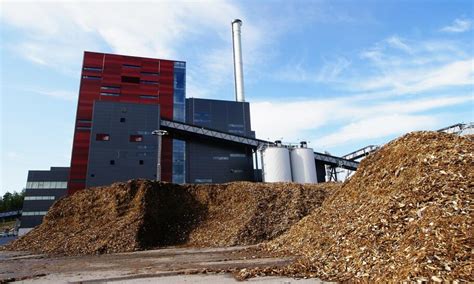 Zastosowanie i różne rodzaje biomasy w produkcji biogazu