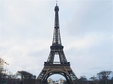 Royalty Free Photo Eiffel Tower Paris Pickpik