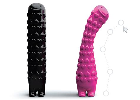 Erotic Toys Are An Incredible Opportunity Says Rita Catinella Orrell