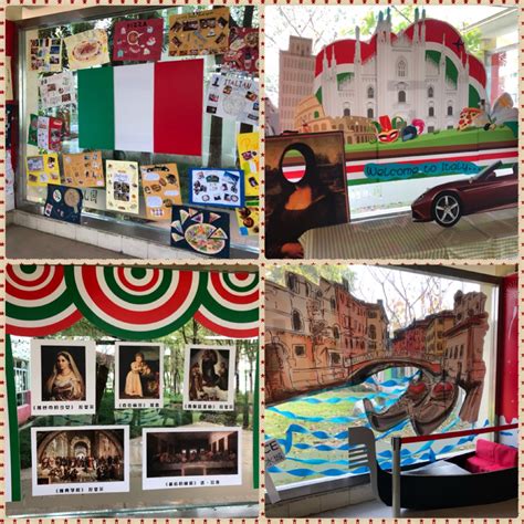 Italy Food Festival Backdrops Preschool Holidays And Events Italy