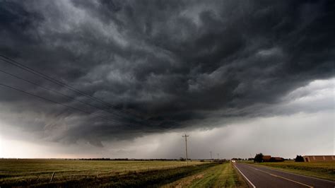 Weathering the Future | NOVA | PBS