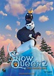 Snow Queen 2 The Snow King Poster - The Snow Queen (2012) Photo ...