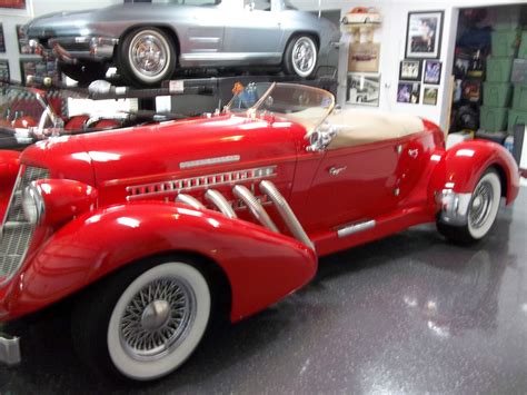 Check spelling or type a new query. AUBURN BOATTAIL SPEEDSTER SUPERCHARGED for sale in Boca ...