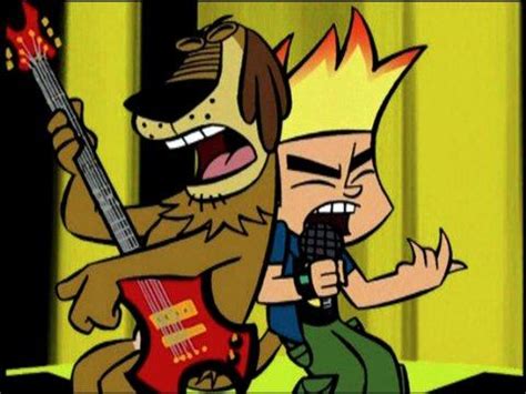 Johnny Test Complete Series