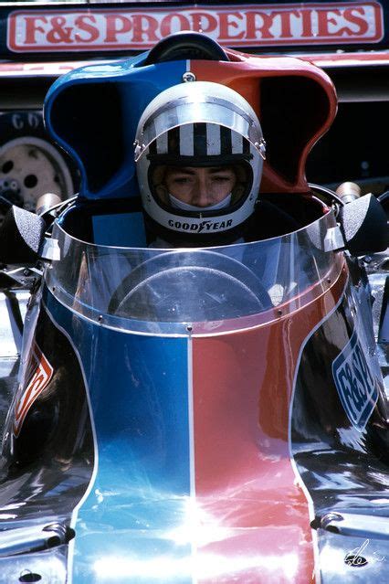 Vídeos, noticias, imágenes y datos del circuito de fórmula 1. Pryce 1976 Holland Shadow DN8 | Formula 1 | Pinterest ...