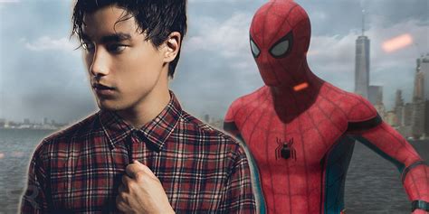 We strongly recommend using a vpn service to anonymize your torrent downloads. Spider-Man: Far From Home Casts Crazy Rich Asians Actor ...
