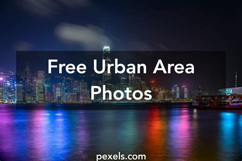 1000 Great Urban Area Photos · Pexels · Free Stock Photos