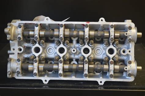 What Is A Camshaft What Is An Overhead Camshaft Quora