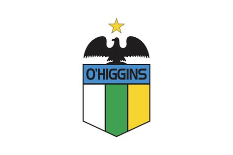 Ohiggins Fc Logo