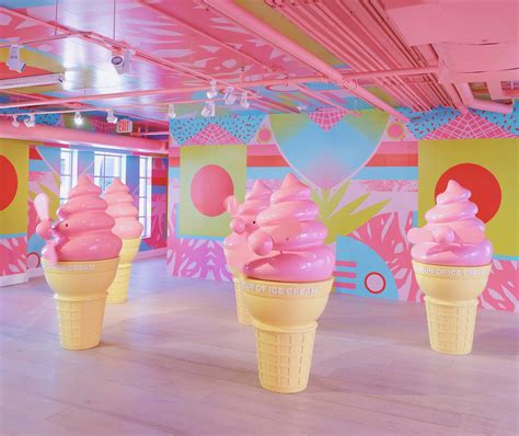 Top 96 Pictures Museum Of Ice Cream Nyc Pictures Sharp 102023