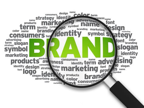 It can be defined as a unique bundle of associations within the minds of target customers. 7 Reasons You Should Bid on Your Brand Name