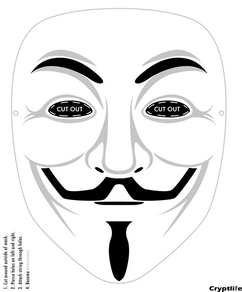 Get the perfect anonymous mask pictures and images in your project ✓ hd to 4k image quality ✓ ready download high quality anonymous mask pictures for free. How To : Create your Own Anonymous Mask