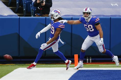 Indianapolis colts at buffalo bills. Bills-Colts Wild Card weekend date/time set - syracuse.com
