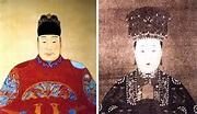 鄭貴妃（1565－1630年）京南大興人，明神宗朱翊鈞寵妃＠poudding｜PChome Online 個人新聞台