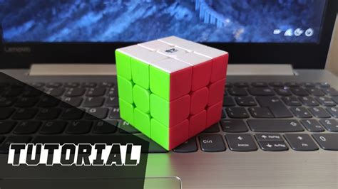 Cubo Rubik 3x3x3 MÉtodo Principiante Tutorial En EspaÑol Hd Youtube