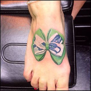 We can draw out any tattoo your puny little human mind can think of! seahawks tattoo - Google Search | Tattoos, Inspirational ...