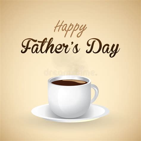Happy Fathers Day Coffee