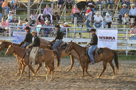 women s ranch rodeo