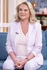 Amanda Redman suffered 90 per cent burns on her body | Daily Mail Online