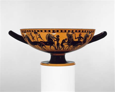 Warfare In Ancient Greece Essay The Metropolitan Museum Of Art